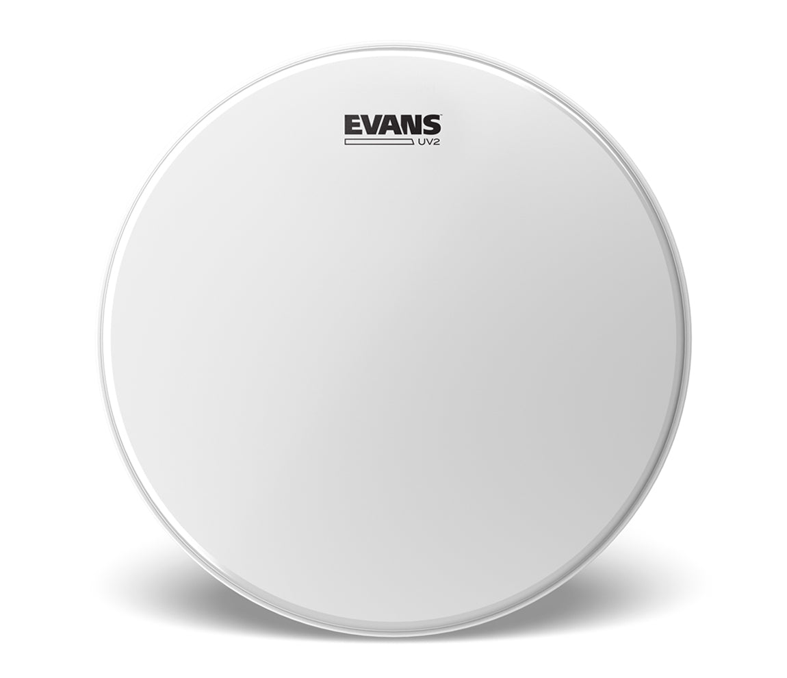 Evans UV2 Coated 14" Drumhead