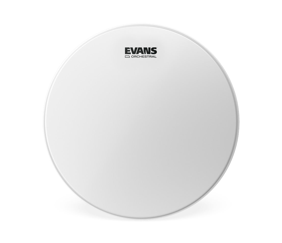 Evans 14" Orchestral Snare Drum Head