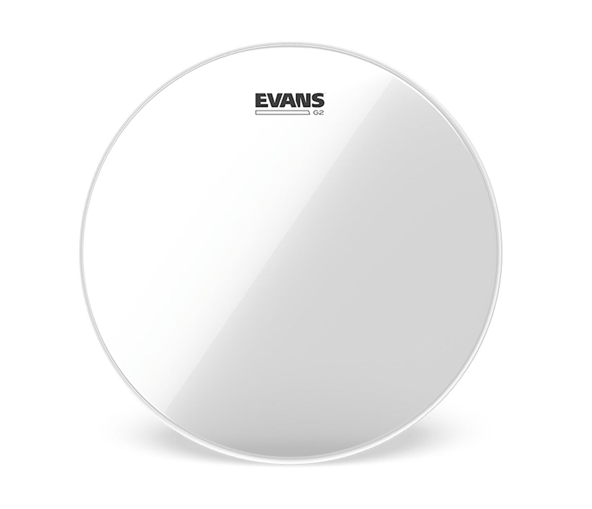 Evans G2 14" Clear Drum Head