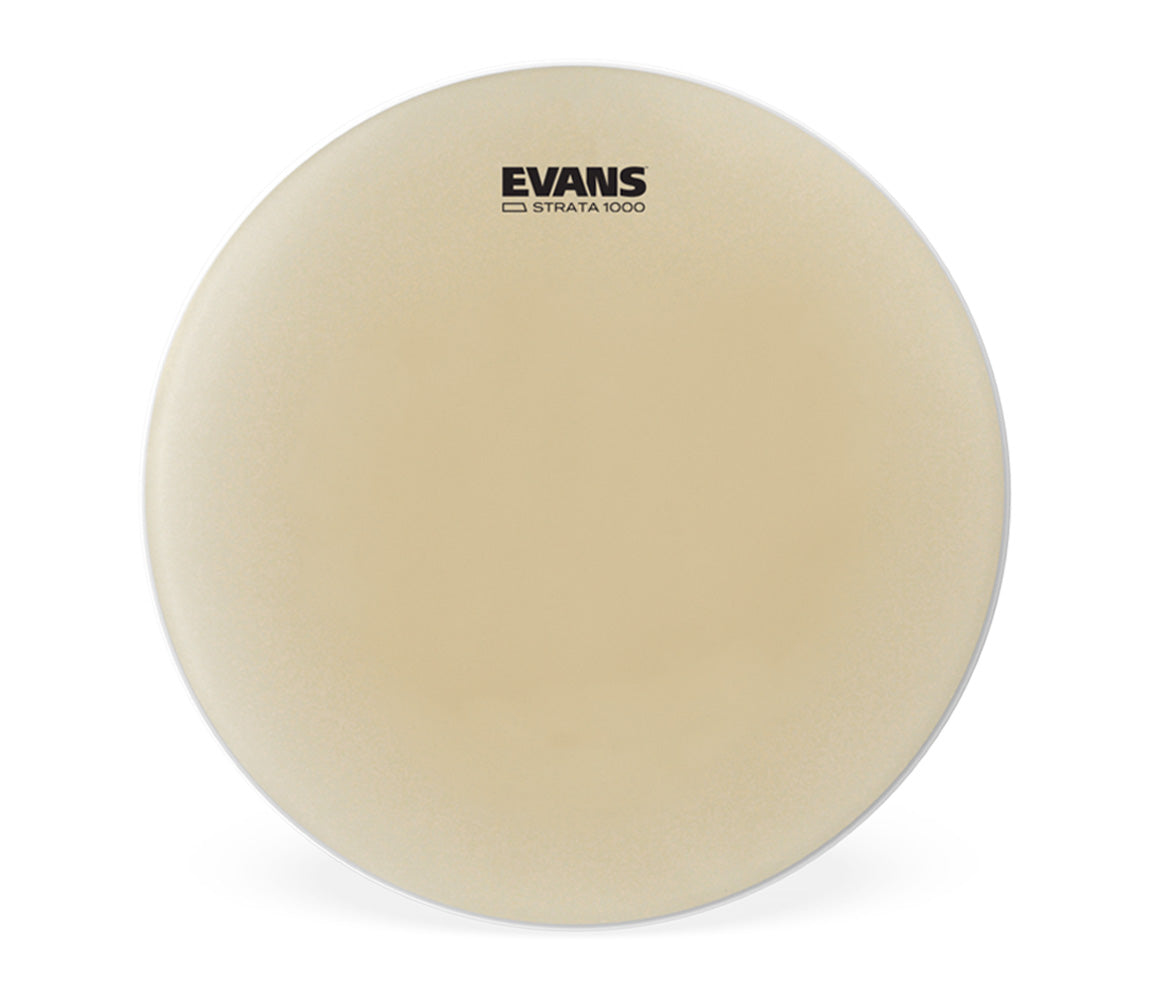 Evans Strata 1000 Concert Drum Head, Evans, Drum Heads, Parts & Accessories, 14"