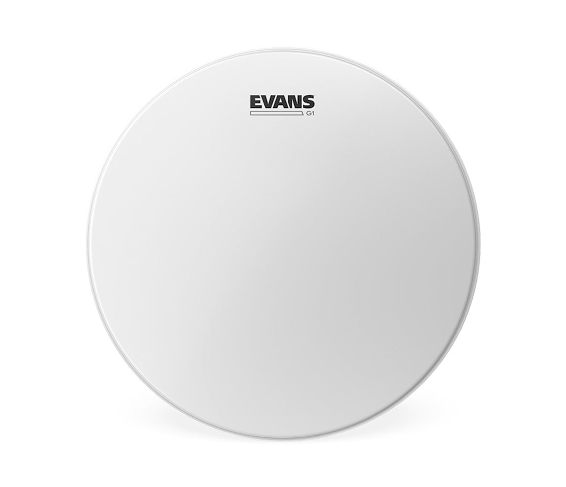Evans G1 14" Coated Drum Head
