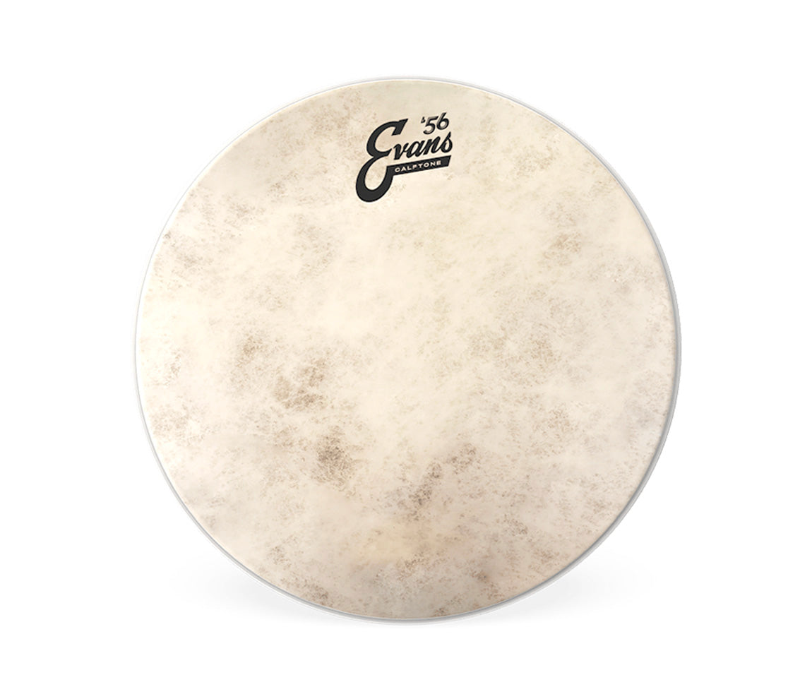 Evans Calftone 15" Drum Head