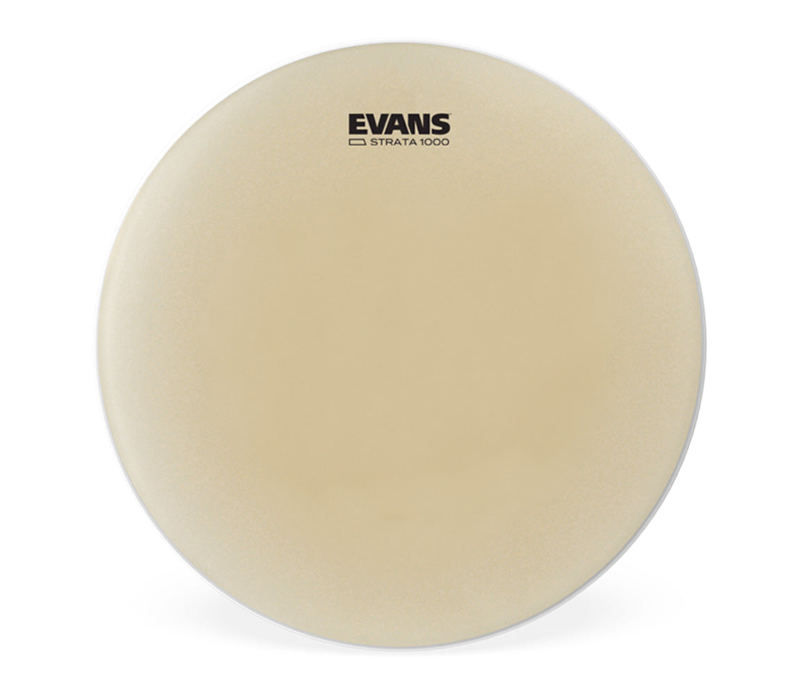 Evans Strata 1000 Concert Drum Head, Evans, Drum Heads, Parts & Accessories, 15"