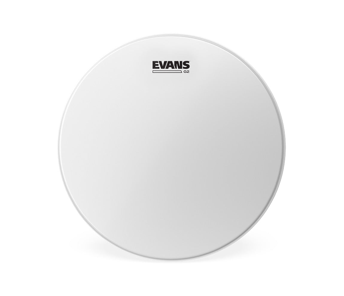 Evans G2 15" Coated Drum Head