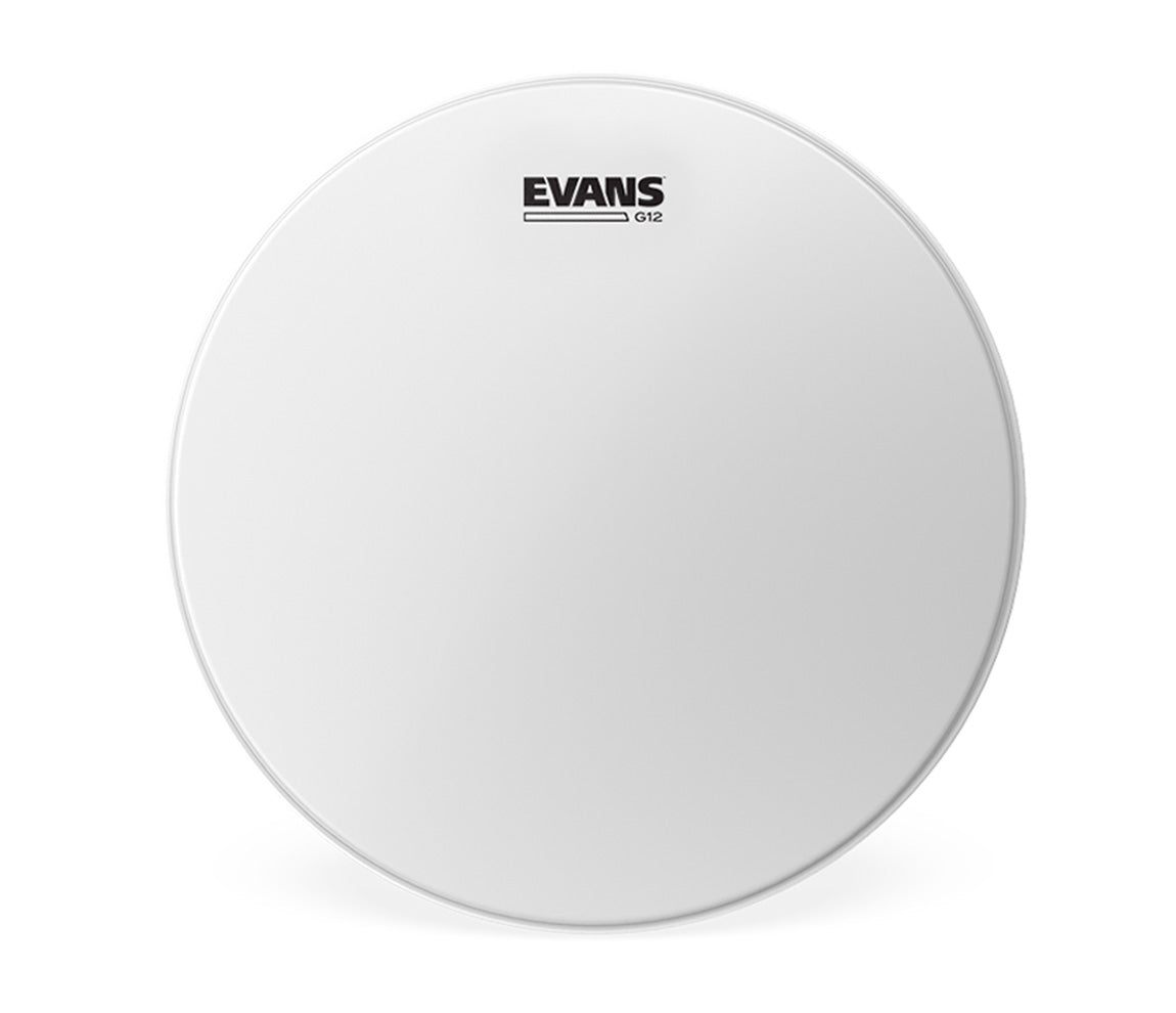 Evans G12 16" Drum Head - Coated