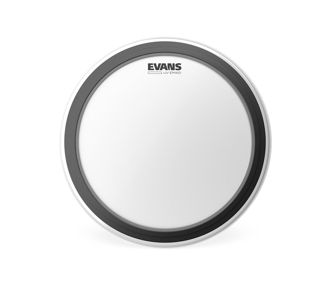 Evans UV EMAD 16" Bass Head