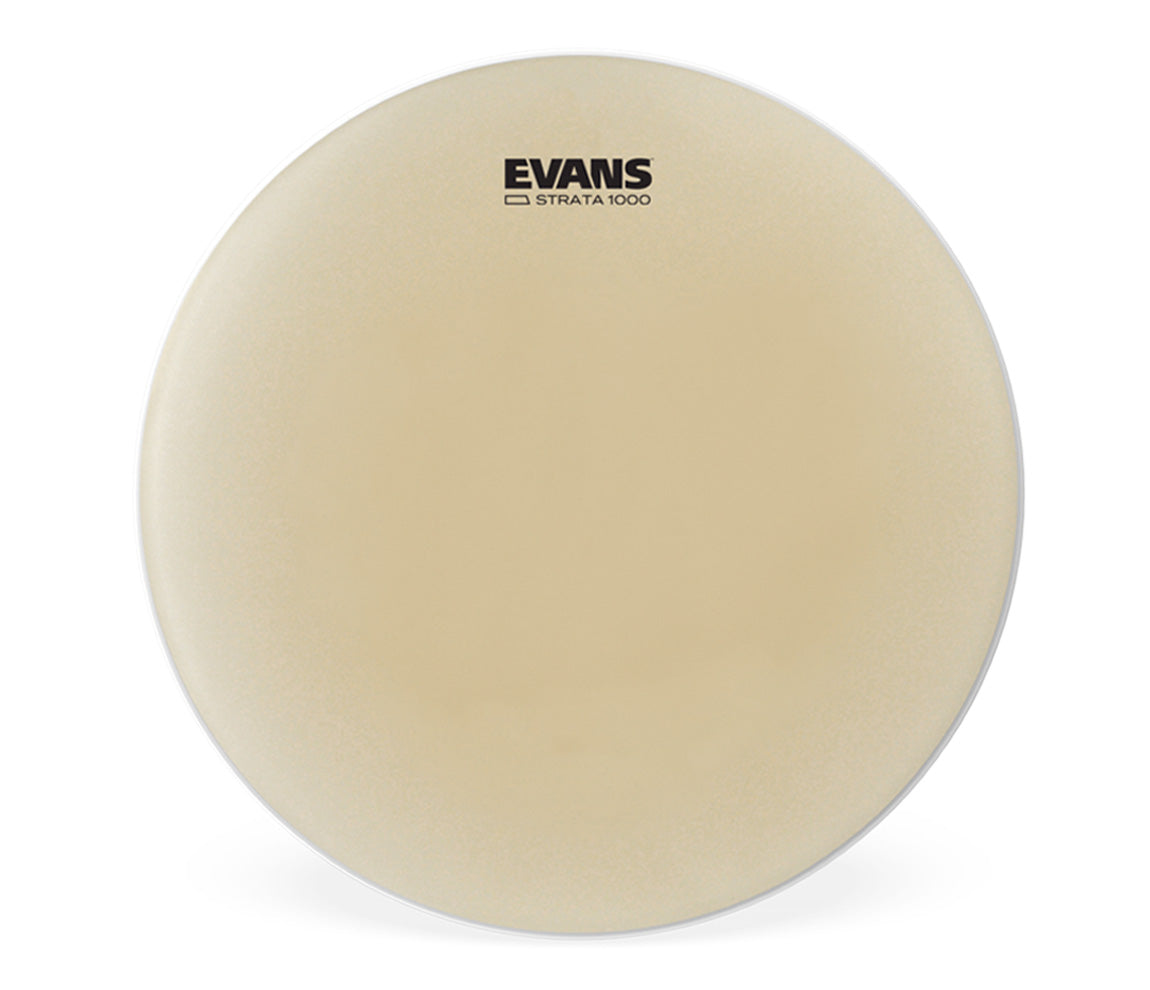 Evans Strata 1000 Concert Drum Head, Evans, Drum Heads, Parts & Accessories, 16"