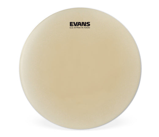 Evans Strata 1000 Concert Drum Head, Evans, Drum Heads, Parts & Accessories, 16