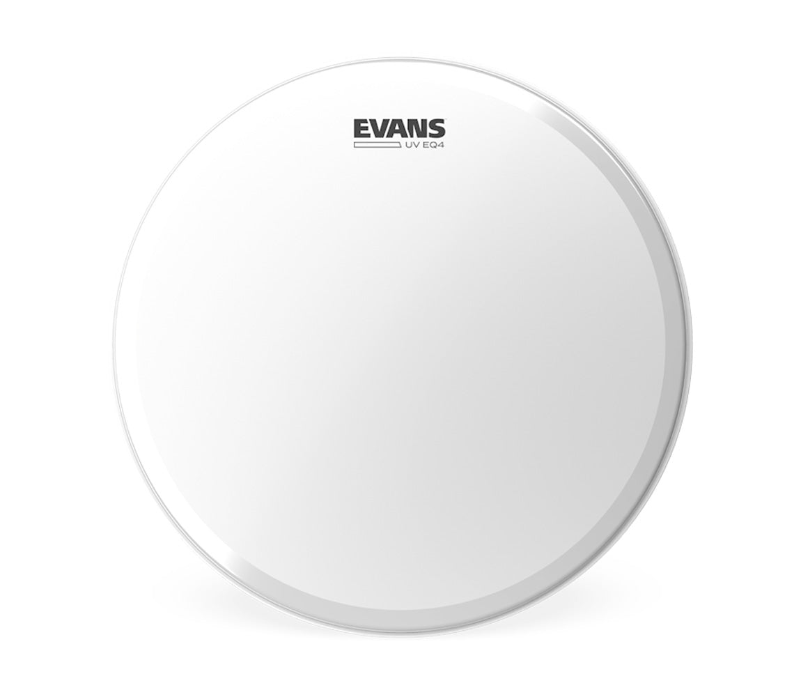 Evans UV EQ4 16" Bass Head