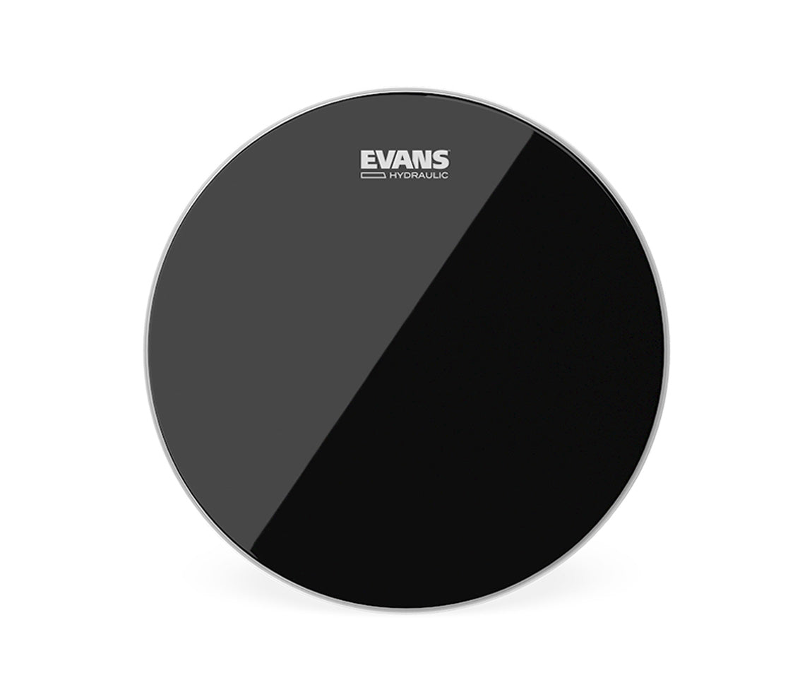 Evans 16" Hydraulic Black Tom Head (TT16HBG)