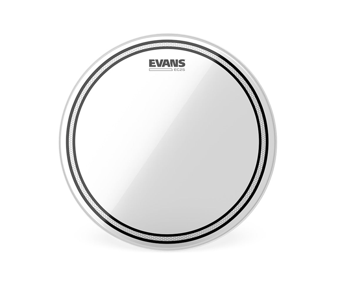 Evans EC2 16" Clear Drum Head
