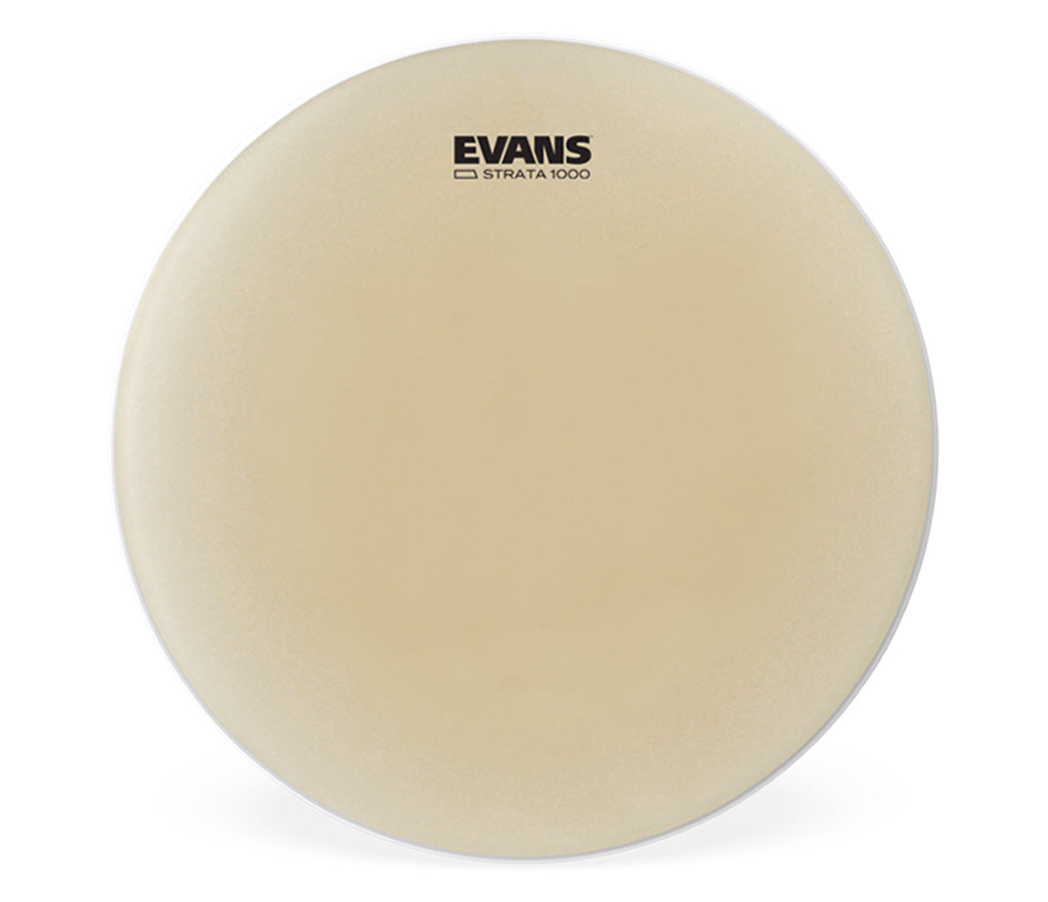 Evans Strata 1000 Concert Drum Head, Evans, Drum Heads, Parts & Accessories, 18"