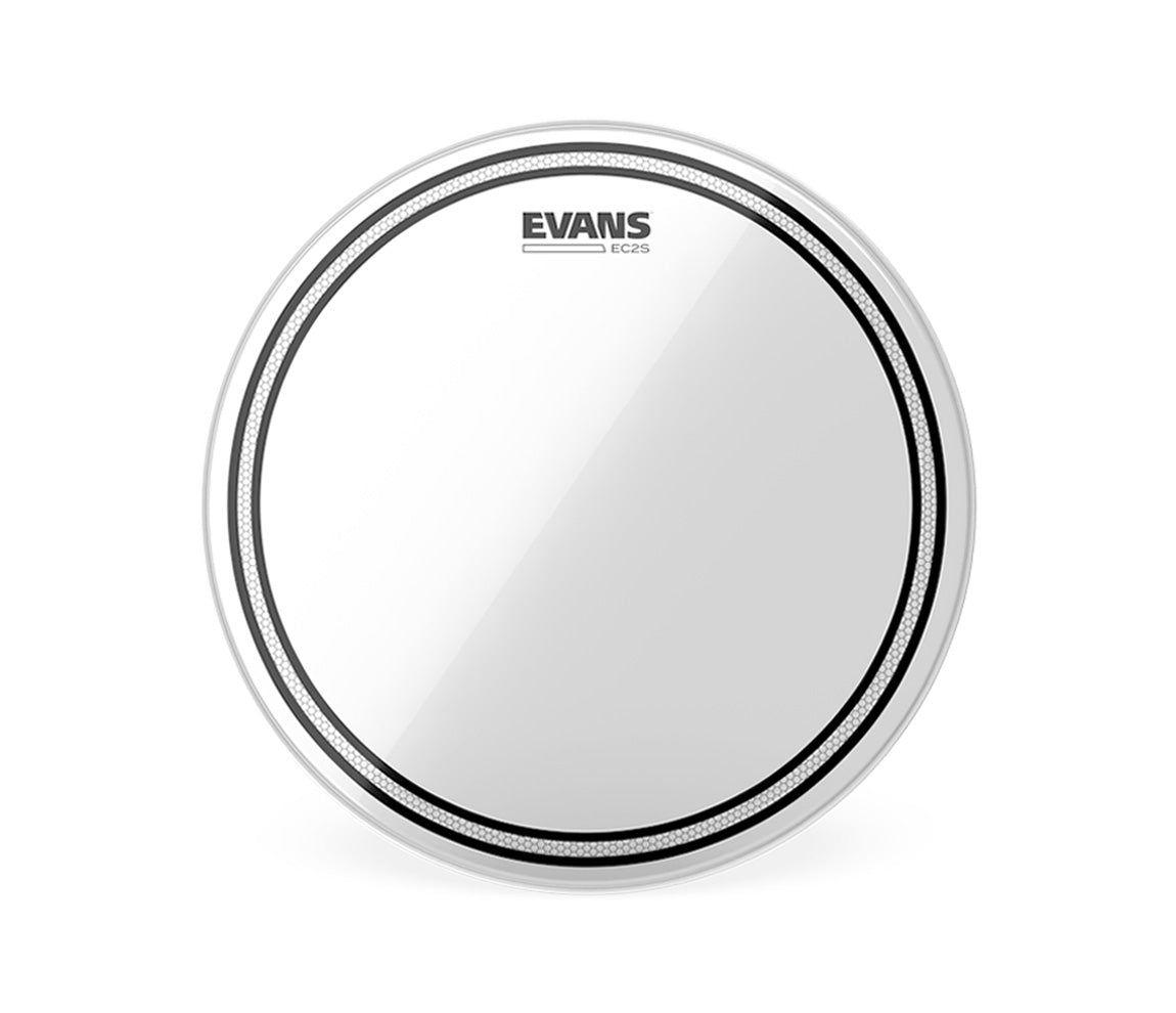 Evans EC2 18" Clear Drum Head