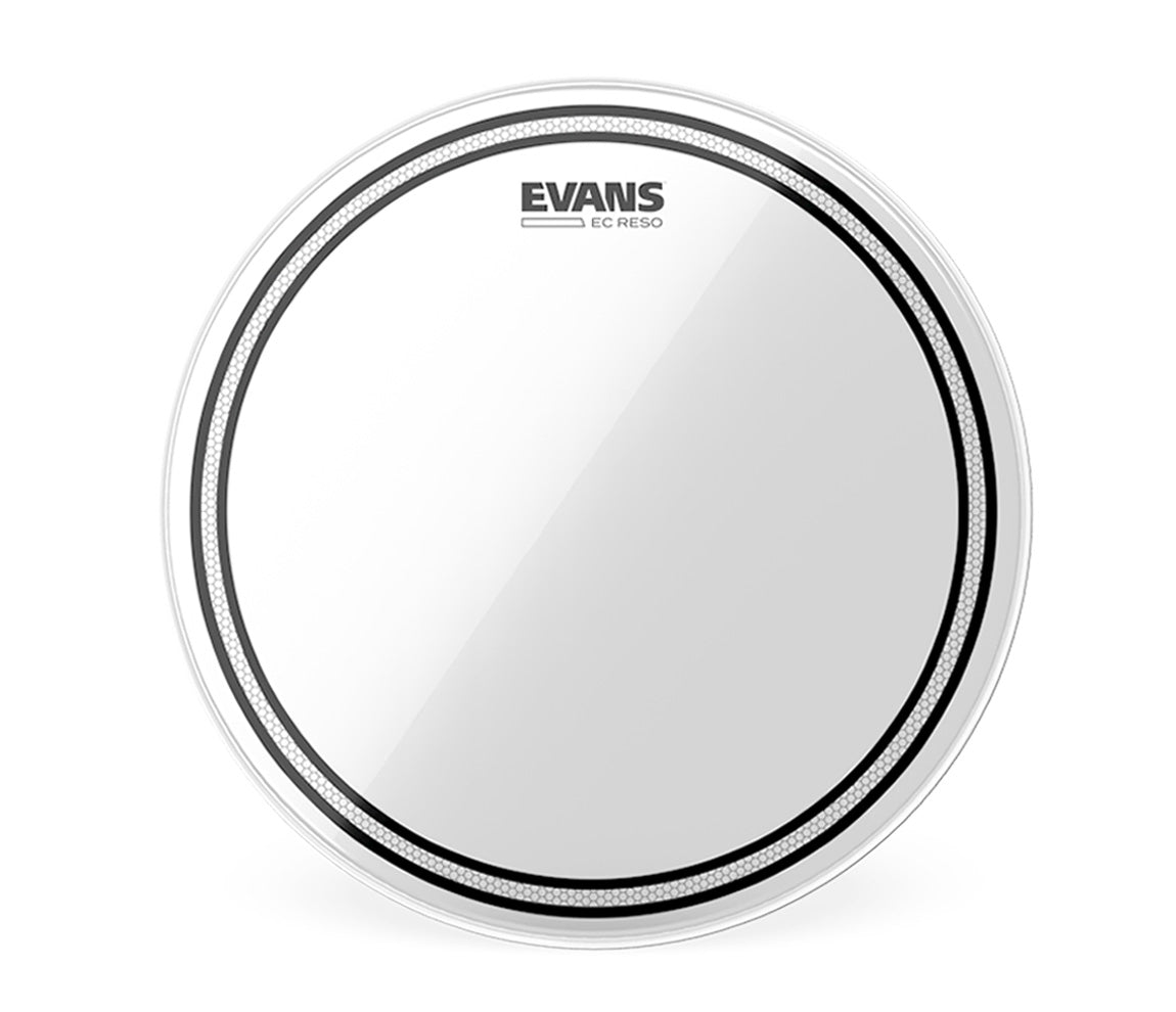 Evans EC Resonant 18" Drum Head