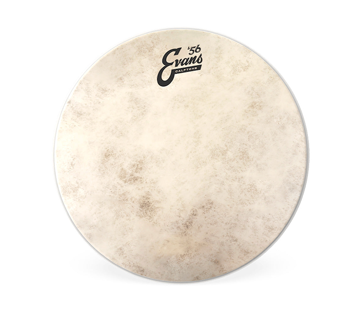 Evans Calftone 18" Drum Head