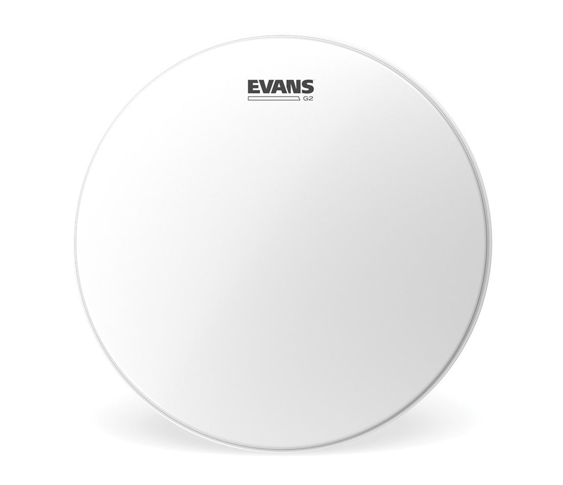 Evans 20" GEN G2 Coated Bass Drum Head