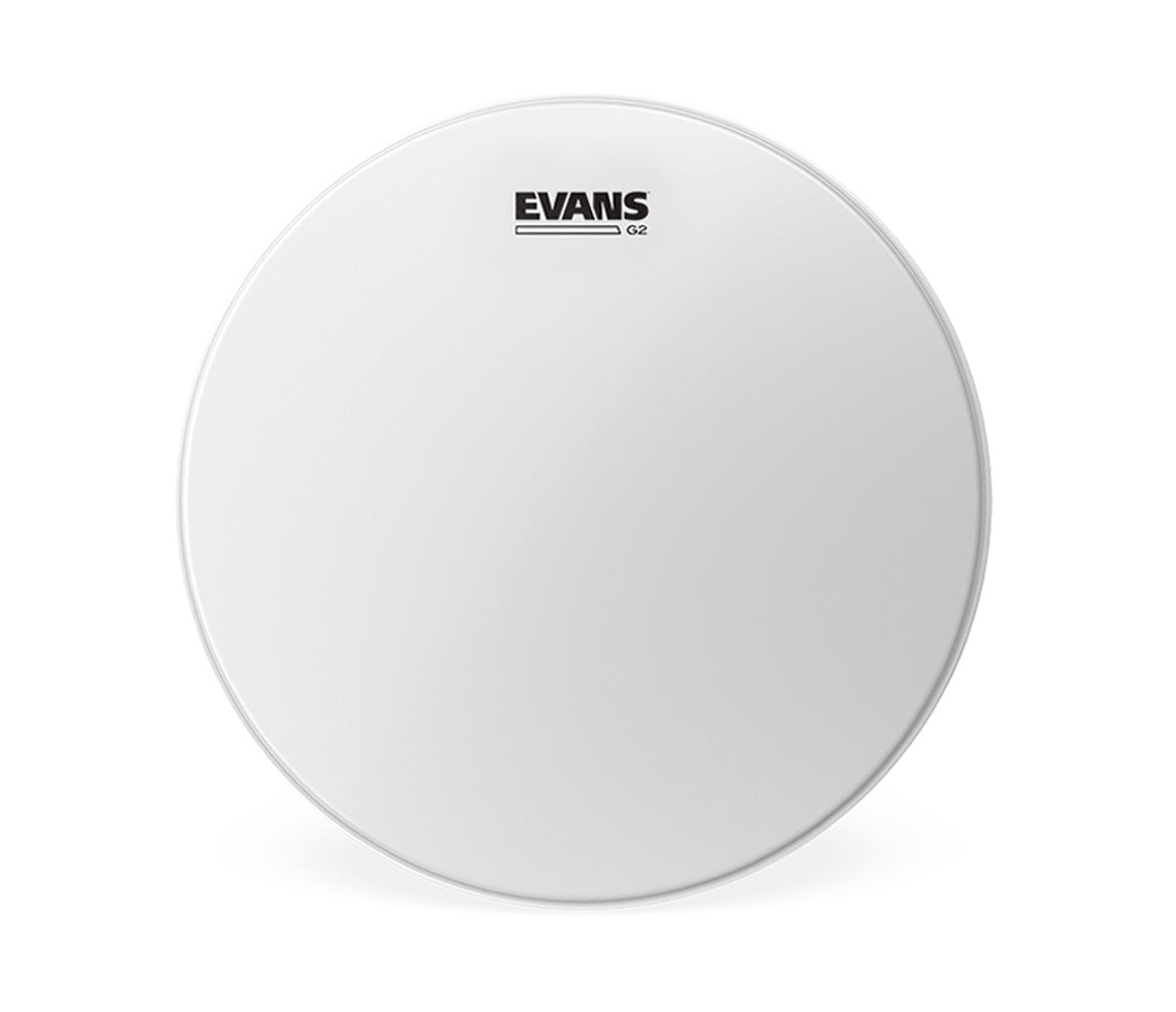 Evans G2 18" Coated Drum Head