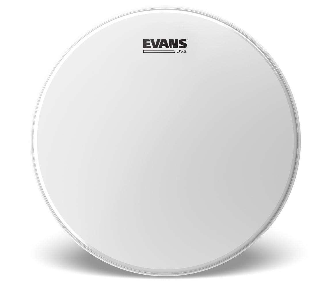 Evans UV2 Coated 18" Drumhead