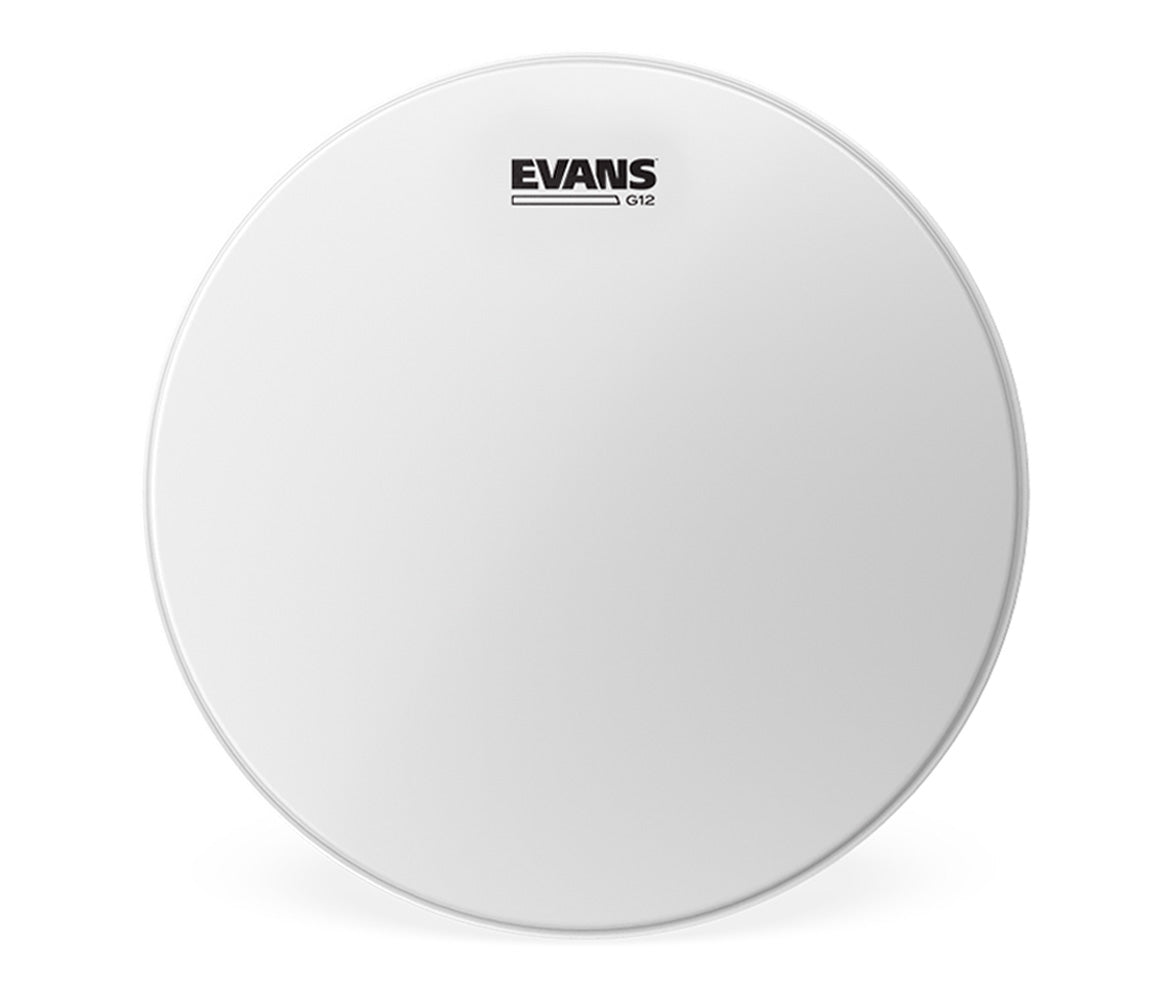 Evans G12 18" Drum Head - Coated