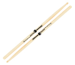 Promark Maple SD4 Bill Bruford Wood Tip Drumsticks
