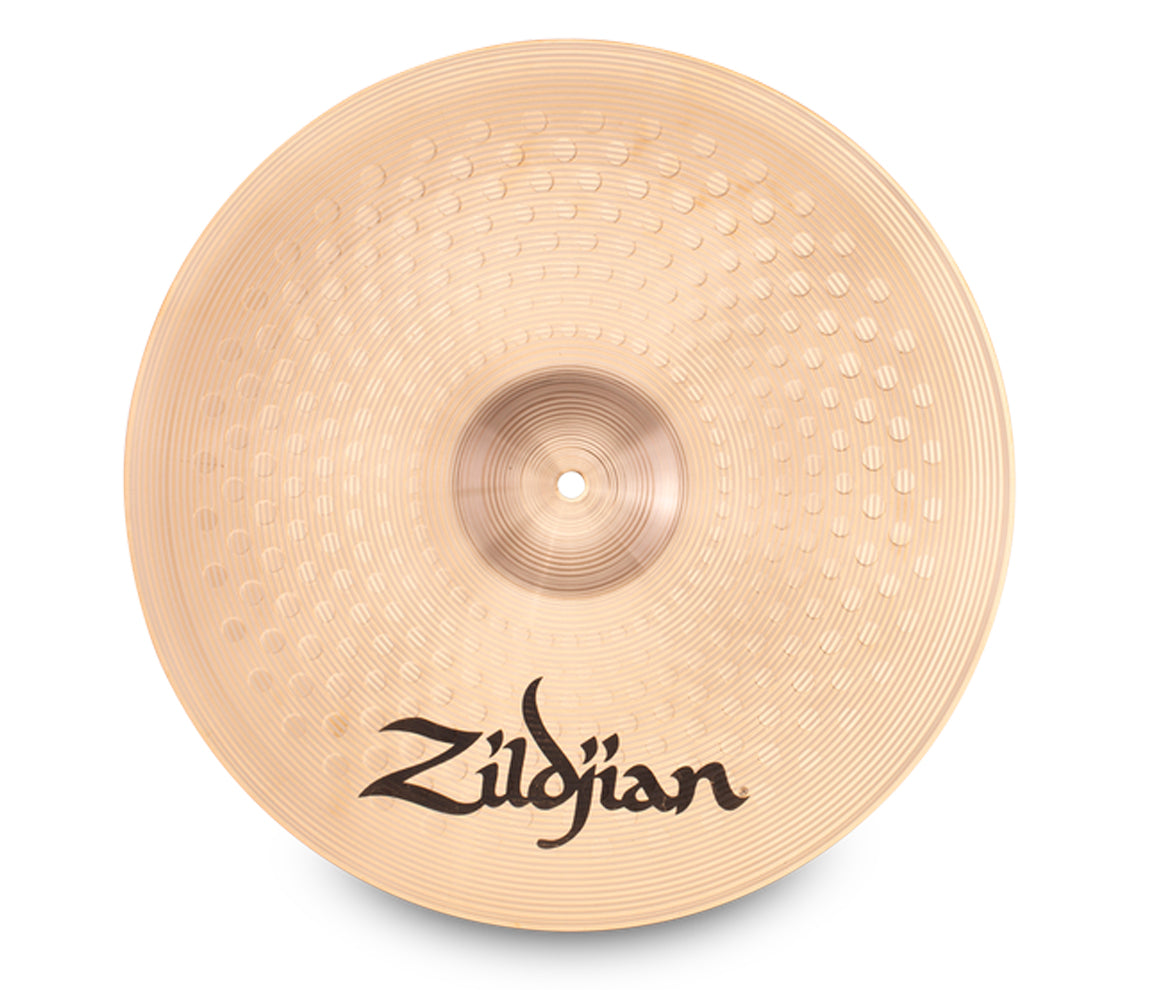 Zildjian I Family 17" Crash Cymbal, Zildjian, Crash Cymbals, 17"