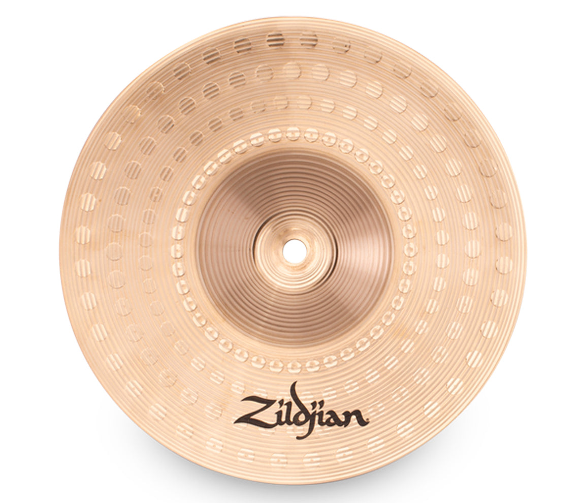 Zildjian, Splash Cymbals, Zildjian I Family 10" Splash Cymbal, 10"