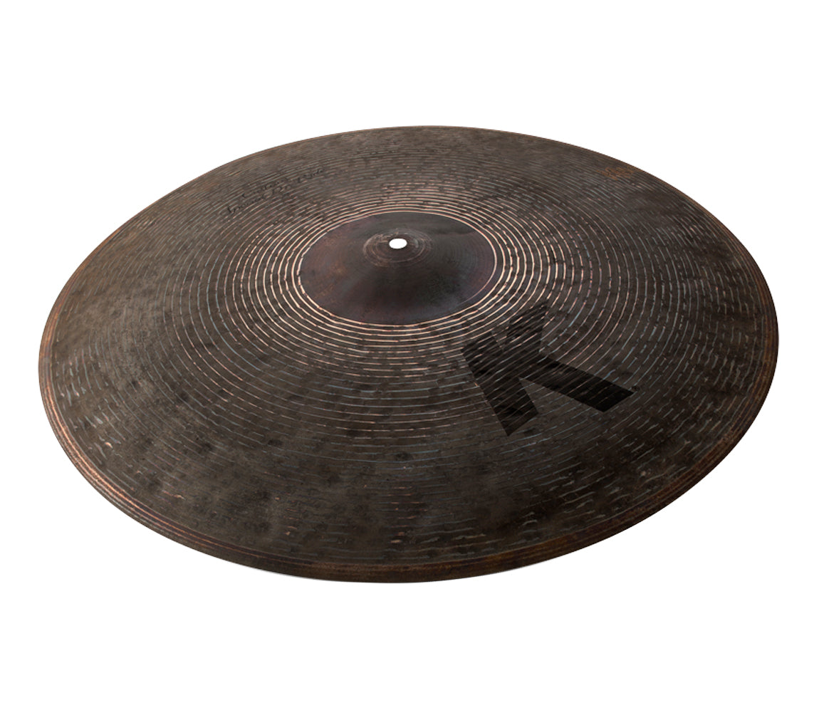 Zildjian 23" K Custom Special Dry Ride Cymbal, Zildjian, Ride Cymbals, 23", Cymbal Room