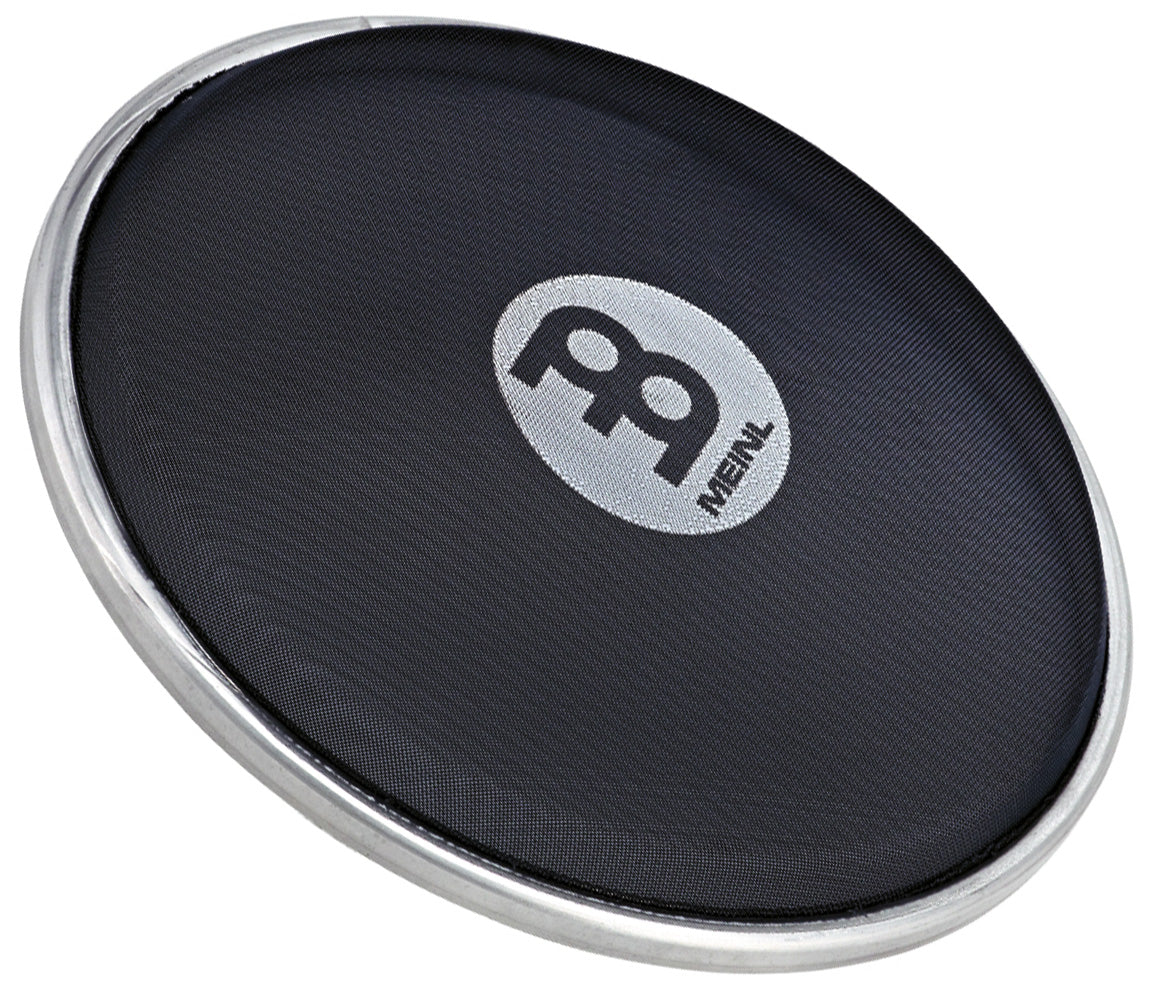 Meinl Percussion 6 Tamborim Mesh Head, Meinl Percussion, Drum Heads, 6", Black, Mesh