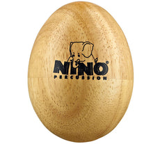 Nino Wood Egg Medium