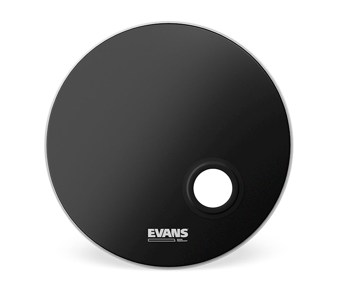 Evans EMAD 20" Resonant Bass Drum Head