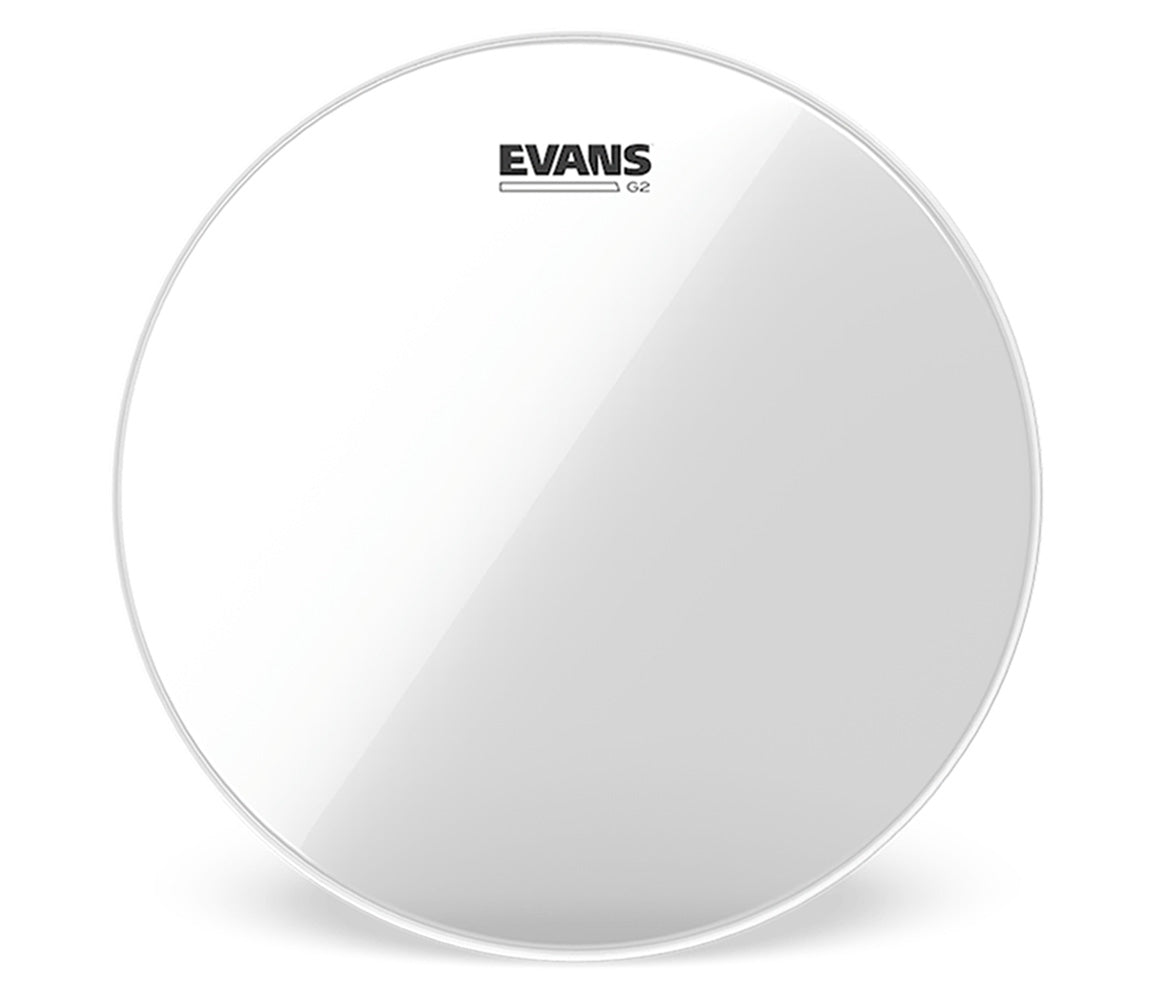 Evans G2 20" Clear Drum Head