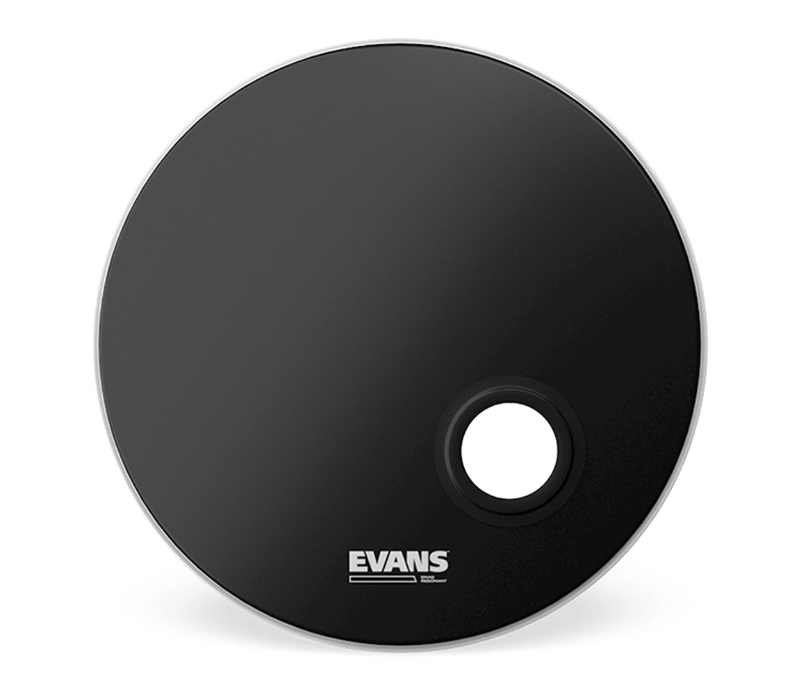 Evans EMAD 22" Resonant Bass Drum Head