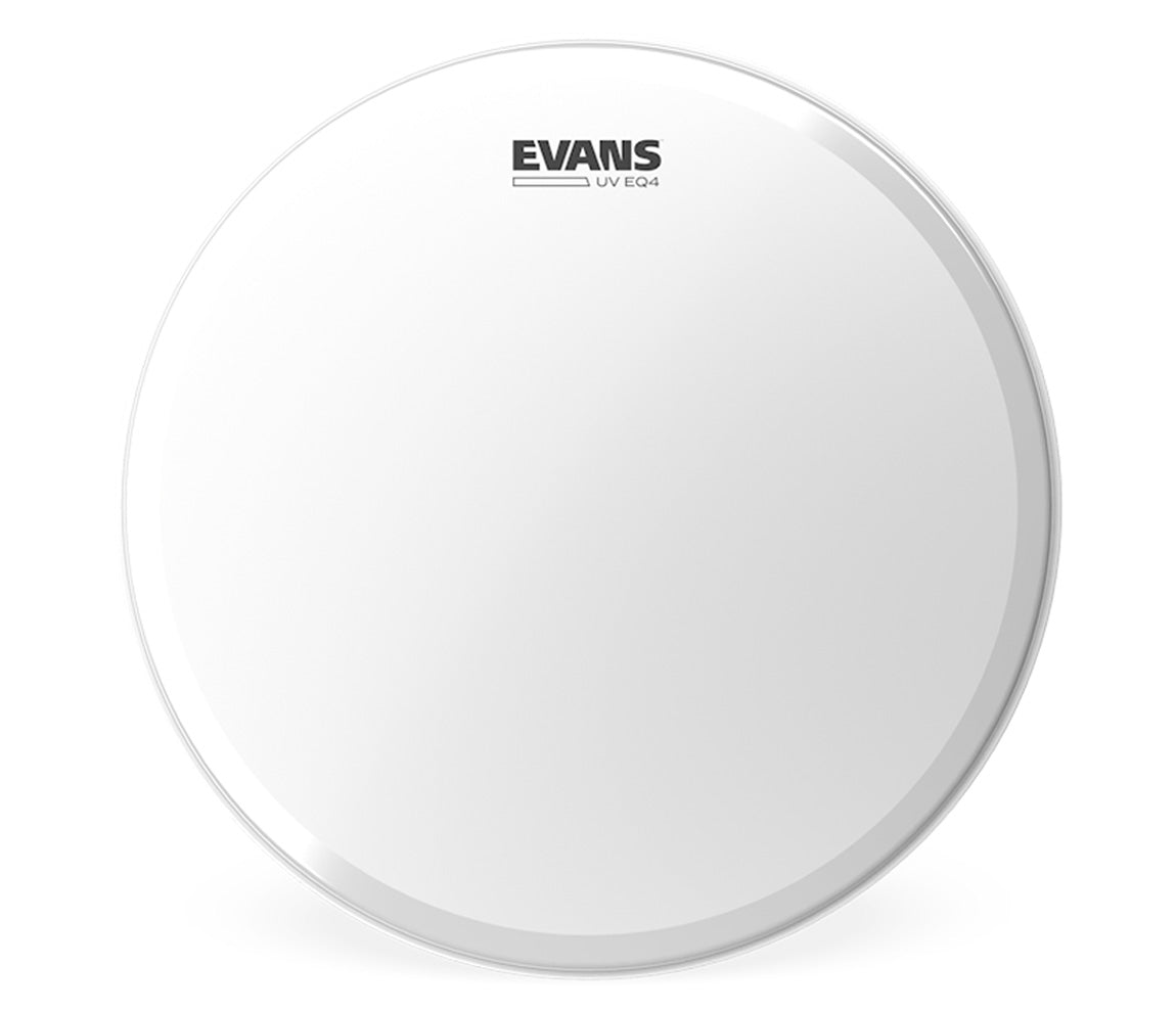 Evans UV EQ4 22" Bass Head
