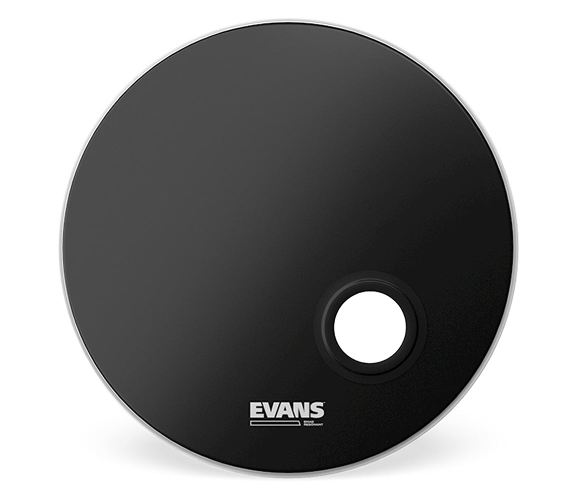 Evans EMAD 24" Resonant Bass Drum Head