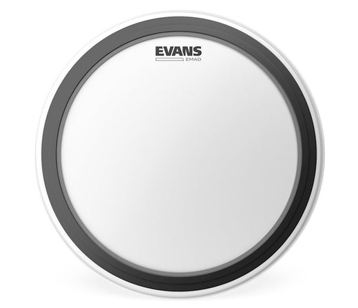 Evans EMAD Coated White 24