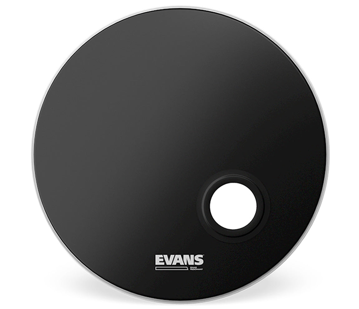 Evans EMAD 26" Resonant Bass Drum Head