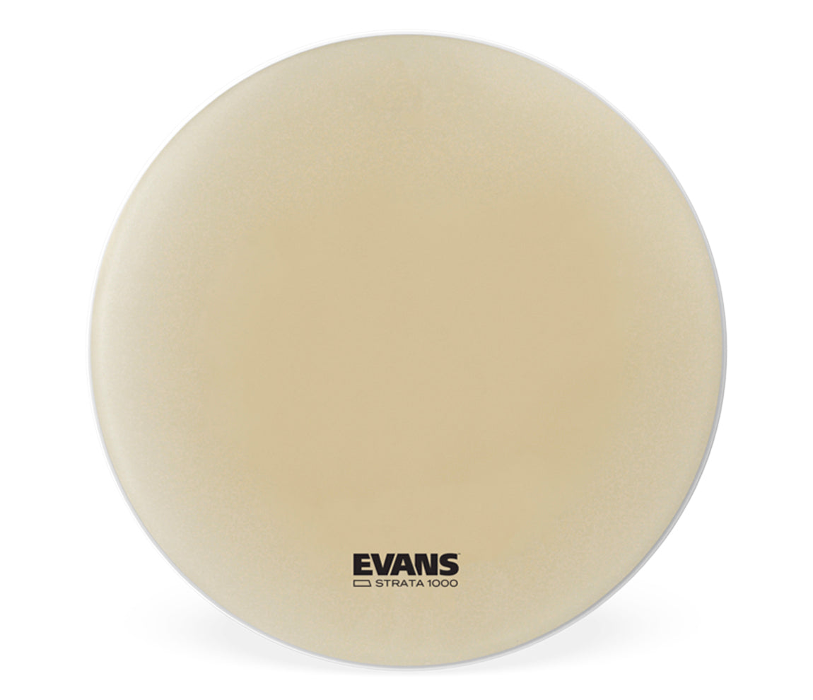 Evans Strata 1000 28" Concert Bass Drum Head