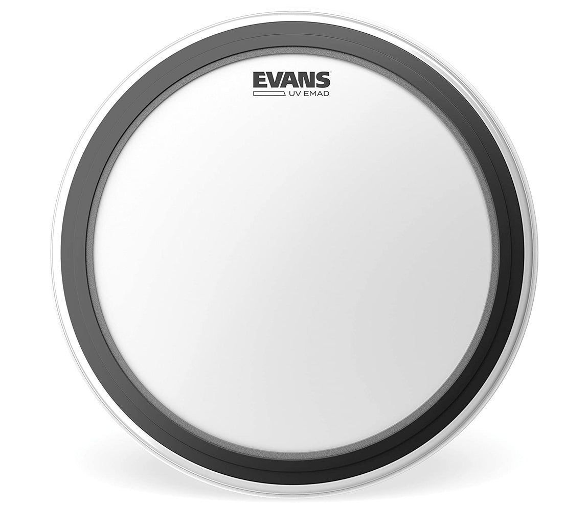 Evans UV EMAD Tom Head, 16 Inch