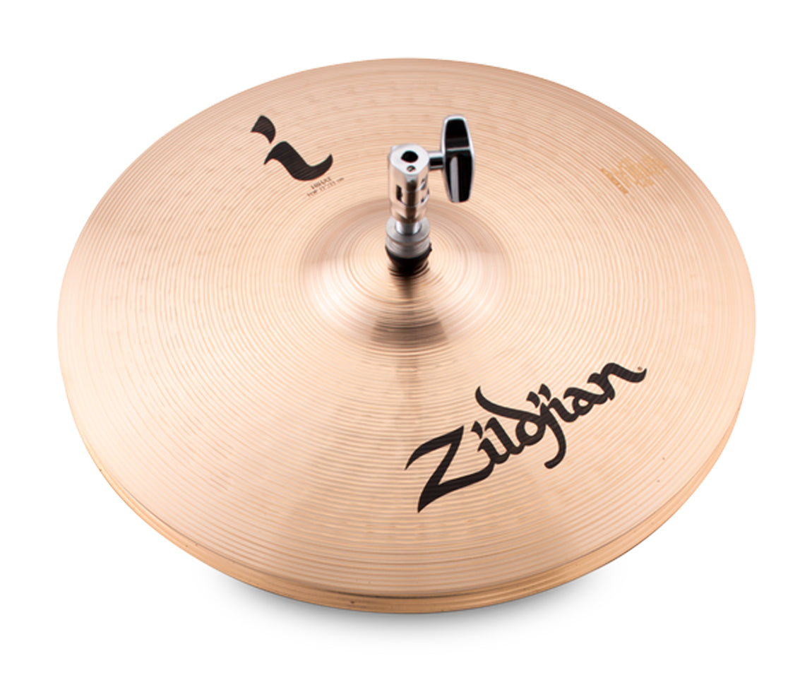Zildjian, Splash Cymbals, Zildjian I Family 10" Splash Cymbal, 13"