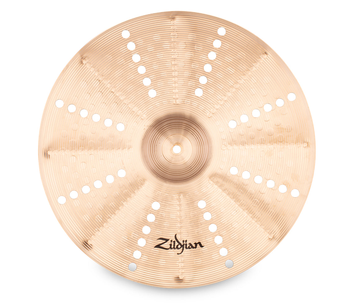Zildjian I Family 17" Trash Crash Cymbal, Zildjian, 17", Crash Cymbal