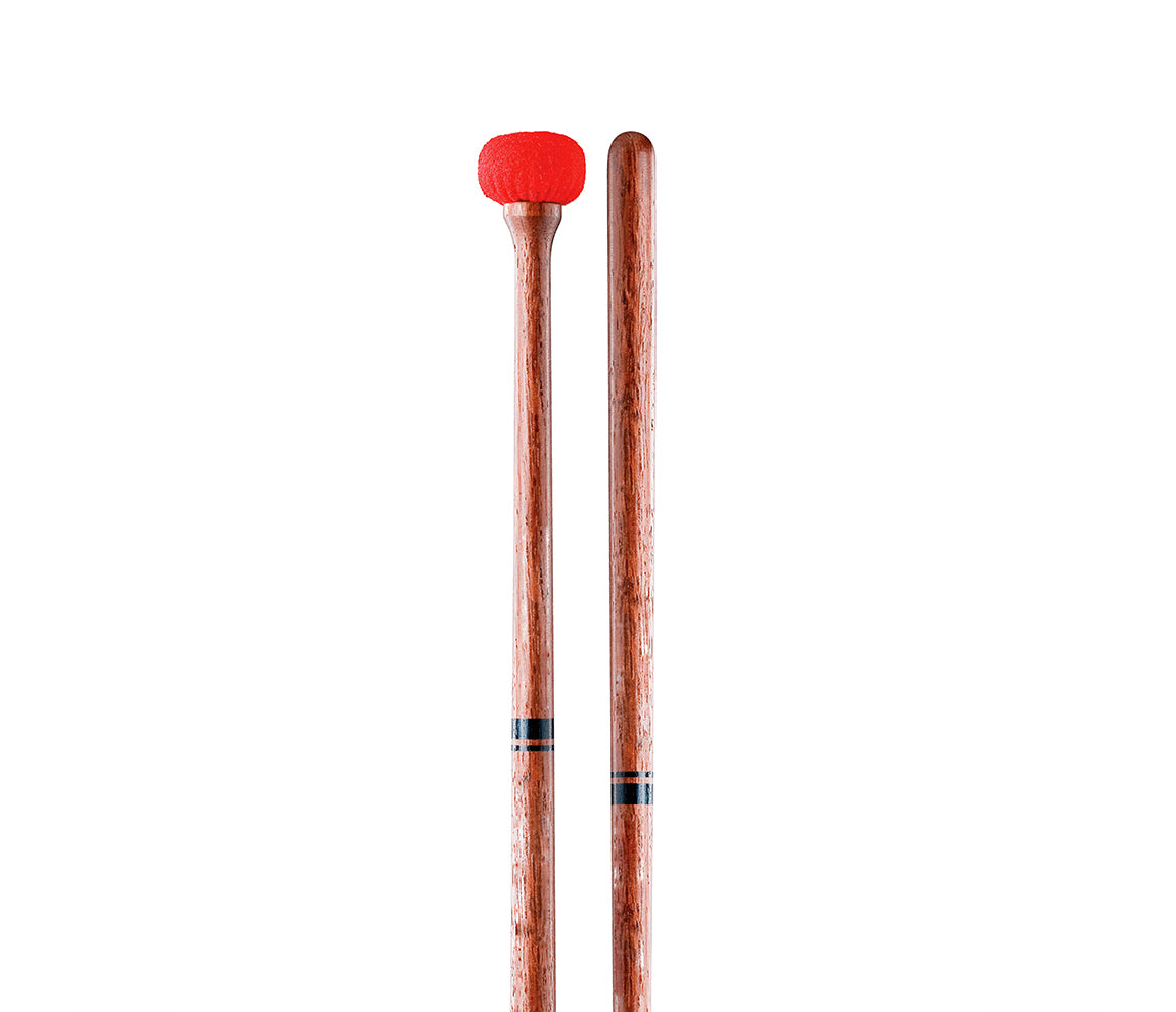Promark Jonathan Haas JH2 Staccato Timpani Mallets