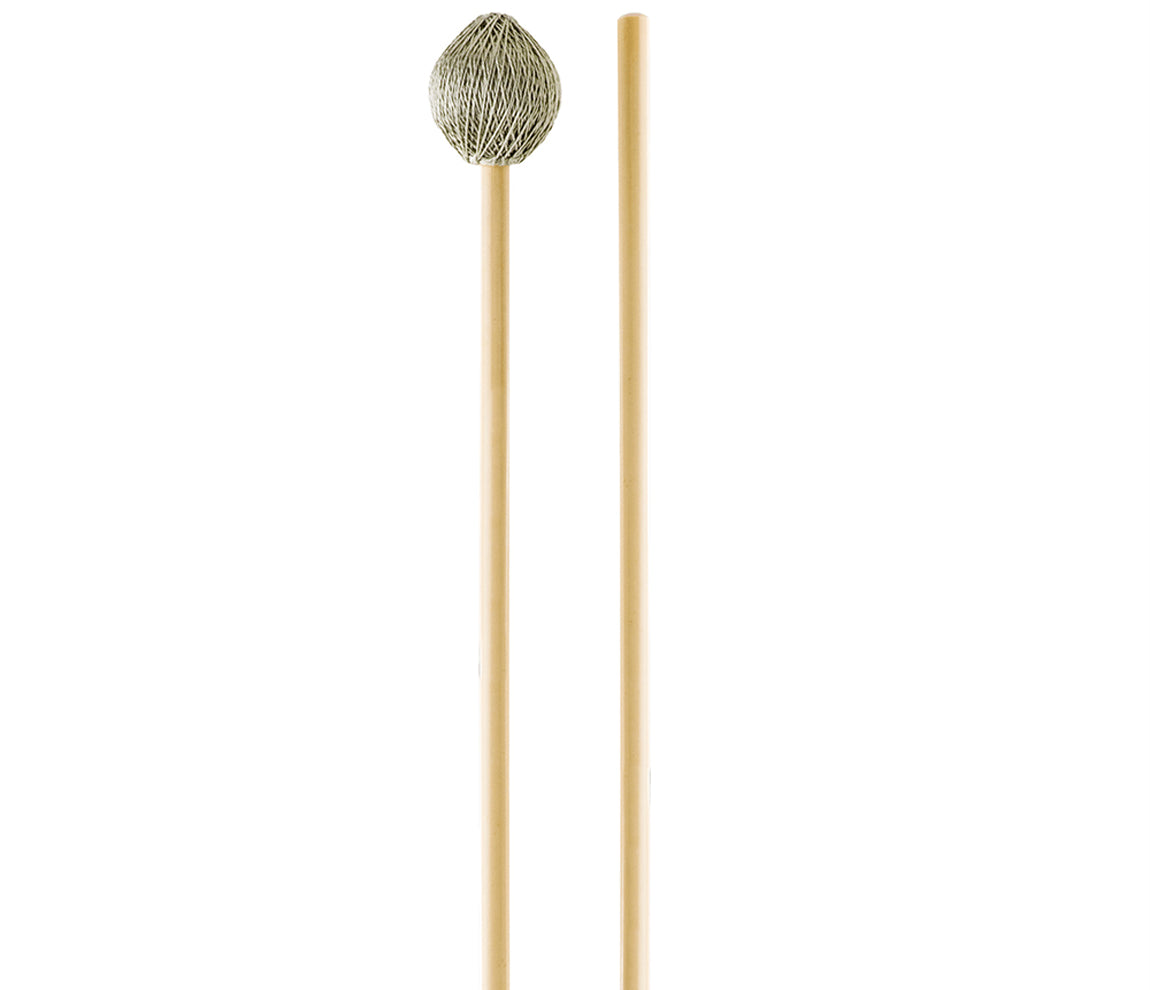 Promark System Blue Jim Wunderlich Vibraphone Mallet - Medium/Hard