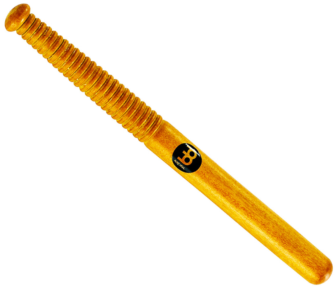 Meinl Percussion Cowbell Beater Ribbed Grip, Meinl Percussion, Hand Percussion, Wood, Percussion Instruments