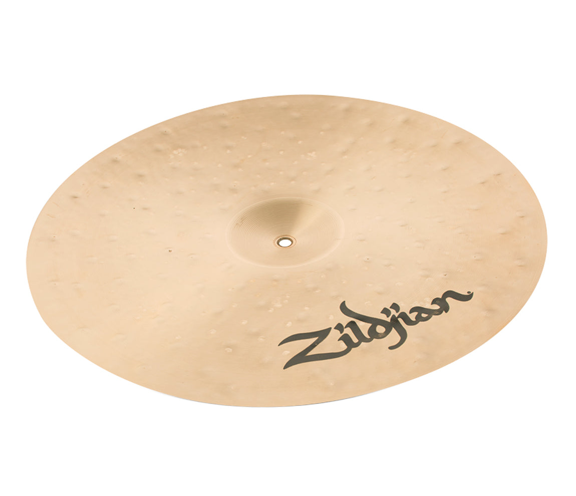 Zildjian 20" K Custom Special Dry Crash Cymbal, Zildjian, Crash Cymbals, Natural, 20", Cymbal Room