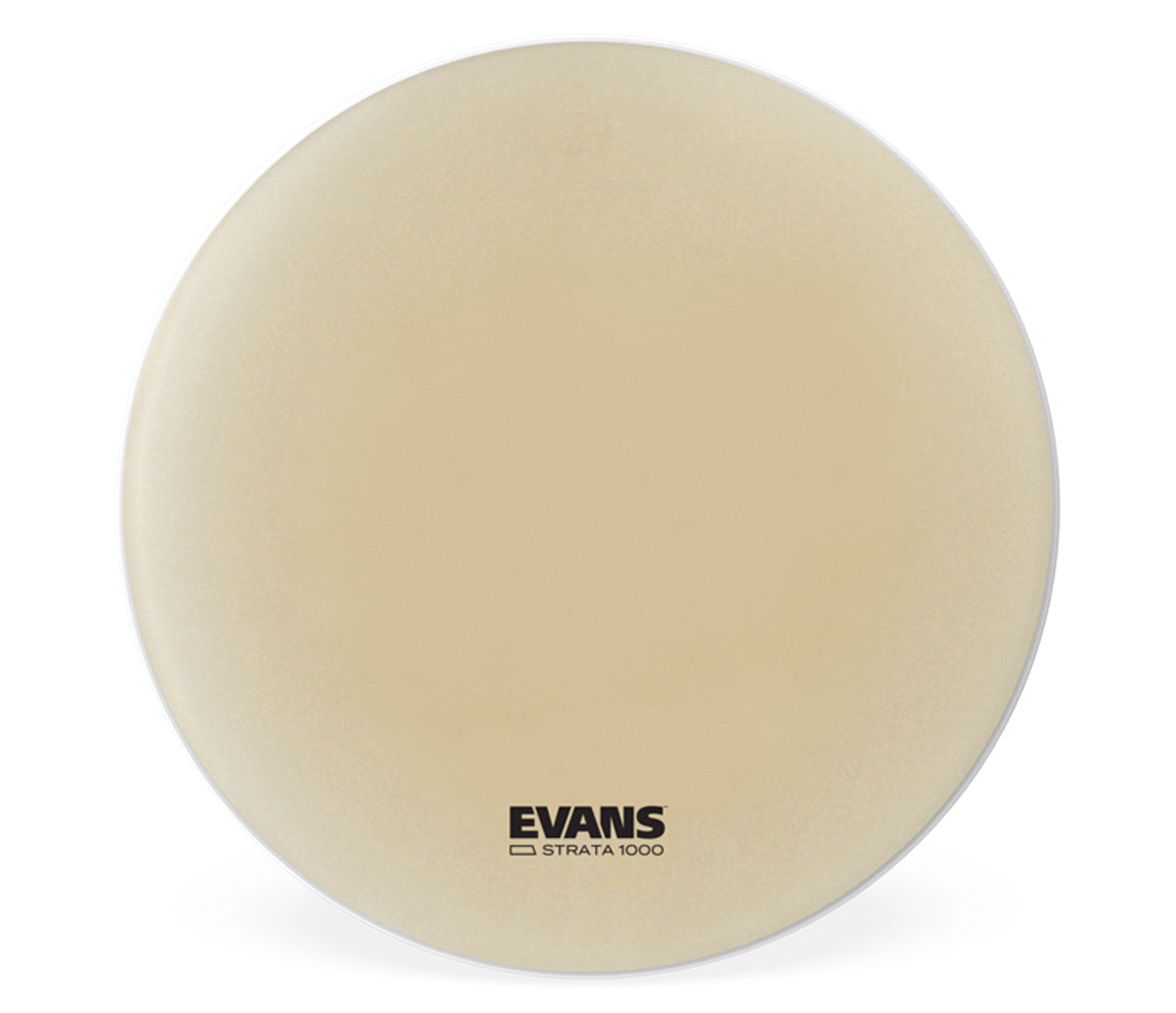 Evans Strata 1000 30" Concert Bass Drum Head
