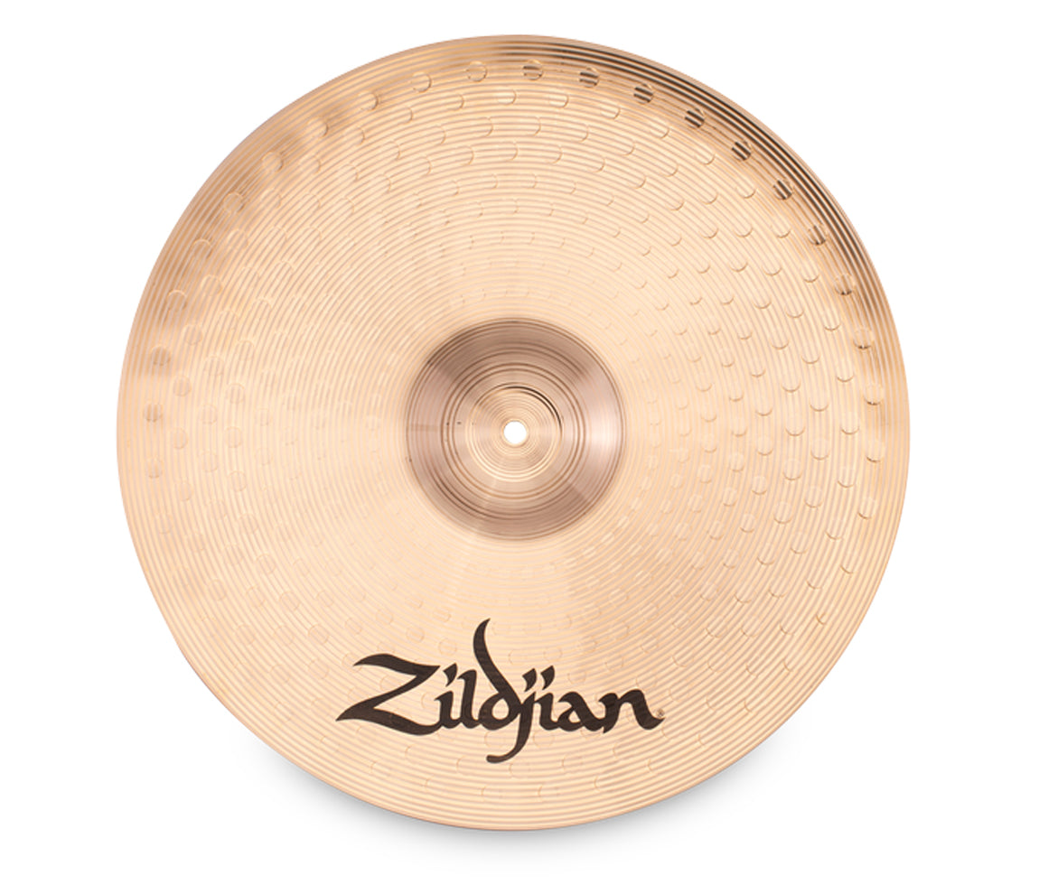 Zildjian I Family 18" Crash Cymbal, Zildjian, Crash Cymbal