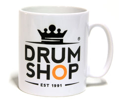 Drumshop Mug
