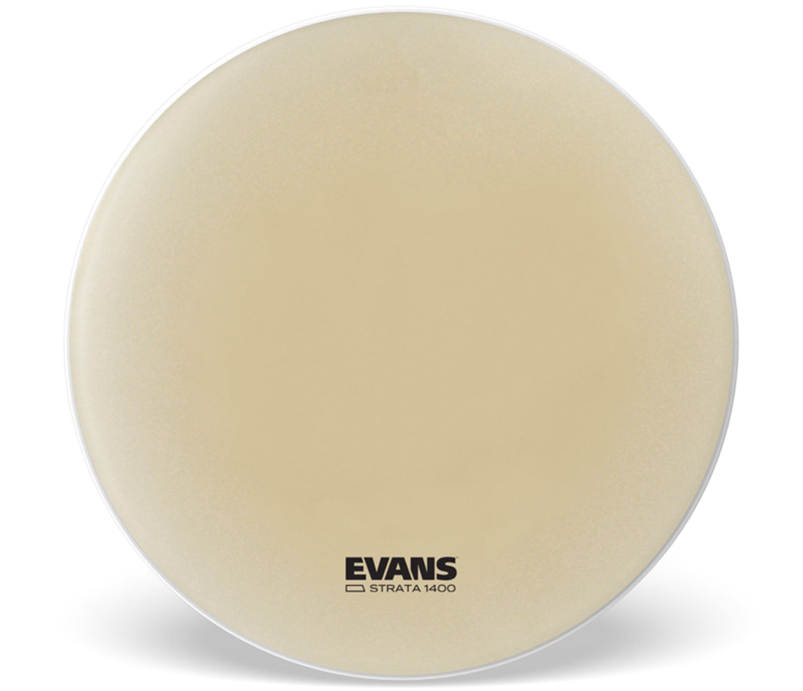 Evans Strata 1400 40" Concert Bass Drum Head