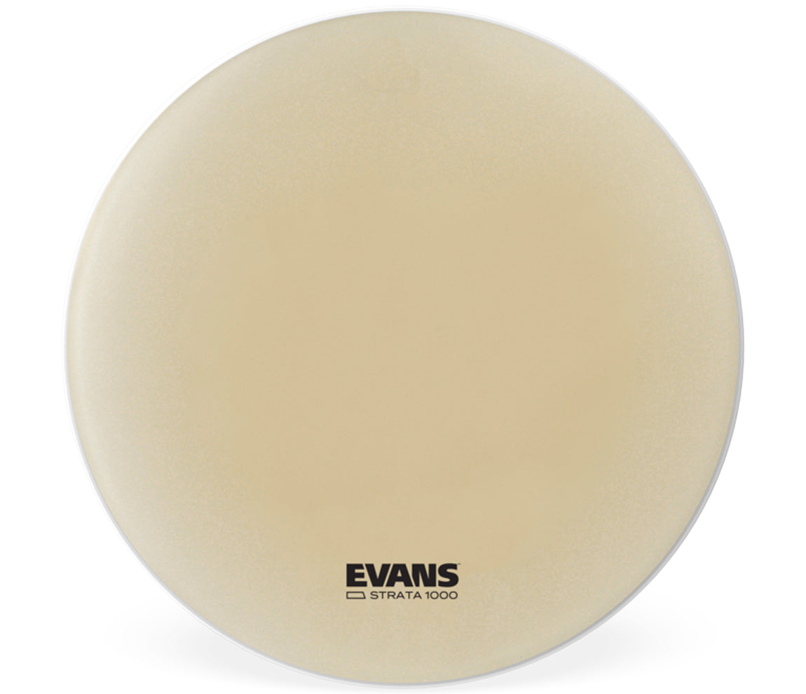 Evans Strata 1000 40" Concert Bass Drum Head