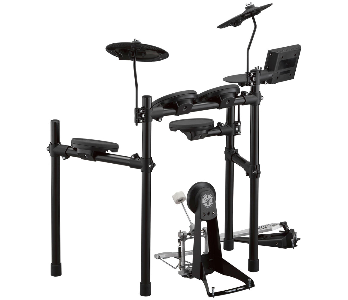 Yamaha DTX432K Electronic Drum Kit, Yamaha, Electric Drum Kit, Electric Drum Kits